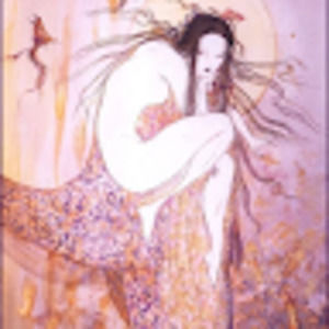 Meet your Posher, Naomi